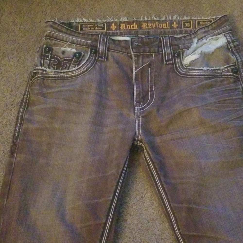 Designer Denim